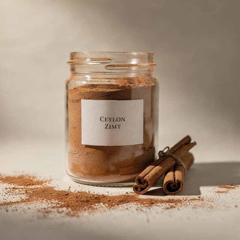 Ceylon Zimt
