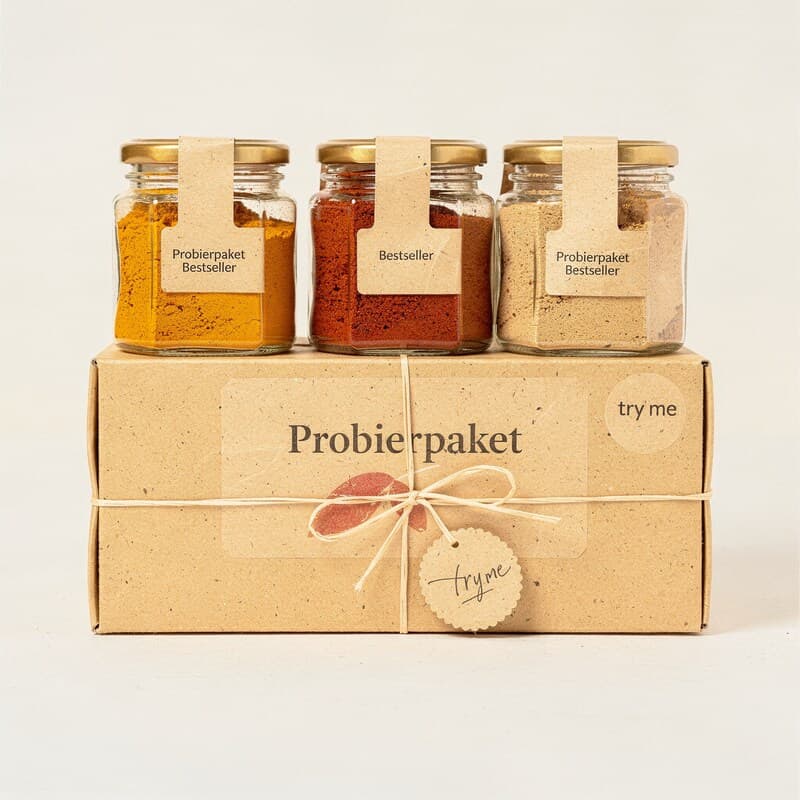 Probierpaket Bestseller