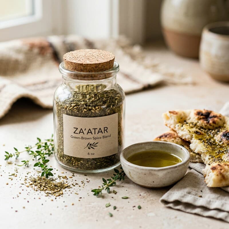 Za'atar